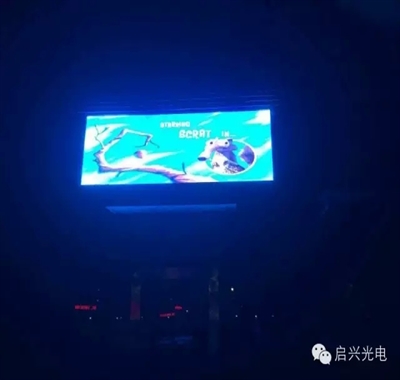 宜昌户外S10全彩显示屏